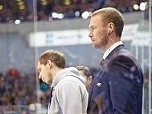 «Амур» — «Салават Юлаев»: Швиденко нанёс травму Короткову и получил «5+20»