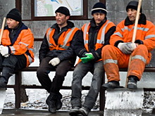 В Минтруде рассказали о новом порядке привлечения трудовых мигрантов