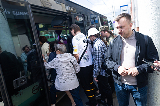 «Безлимитный проездной должен стоить от 1 500 до 2 000 рублей»: эксперт — о развитии калининградского транспорта
