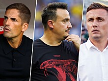 Кого из тренеров РПЛ могут уволить следующим?