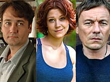 Российские актеры, которых уволили из популярных сериалов