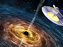 Гулливер Вселенной: ученые рассказали о крупнейшем виртуальном телескопе