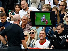 Экс-арбитр Галлахер об ошибке при голе Диаса в матче «Ливерпуля»: «Нужно, чтобы ВАР спрашивал у рефери: «Какое решение принято на поле?»