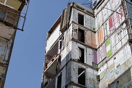 На всей территории Украины прозвучала воздушная тревога