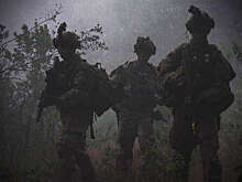 Британские и французские десантники подготовились к отправке на Украину