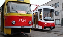 В Волгограде парень в наушниках попал под трамвай