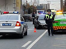 Топ водительских ошибок на месте ДТП, приводящих к потере компенсаций