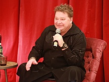 Известный ресторатор Денис Иванов пожелал студентам стать миллионерами