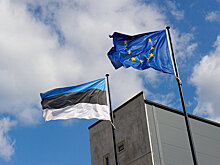 Эстония раньше срока возглавит Совет ЕС