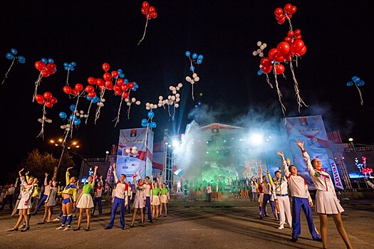 В Волгограде в День молодежи пройдет музыкальный фестиваль