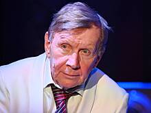 Звезда «Приключений Электроника» высказался о поведении Галкина