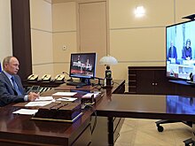 The Week (Великобритания): неприятности Путина