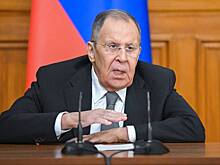 Лавров рассказал о важнейших задачах России