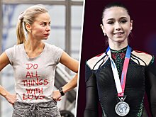 Интервью с Ксенией Ивановой, первым тренером Камилы Валиевой – чем фигуристка выделялась, реакция на расставание