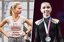 Интервью с Ксенией Ивановой, первым тренером Камилы Валиевой – чем фигуристка выделялась, реакция на расставание