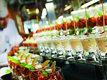 Хитросплетения букв: разбираемся в типах питания отелей