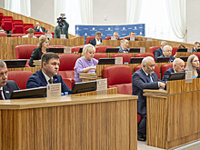 Ямальские депутаты предложили расширить арктическую ипотеку на медиков частных клиник