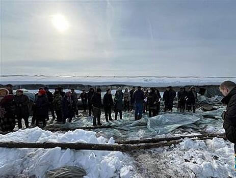 По результатам рейда полиции из региона выдворят 105 мигрантов