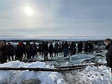 По результатам рейда полиции из региона выдворят 105 мигрантов
