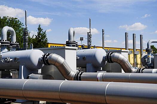 В Германии выступили за возобновление закупок российского газа и нефти