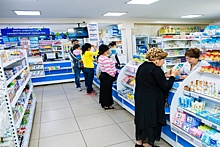 Цены на лекарства в Кыргызстане выше, чем в других странах ЕАЭС