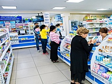 Цены на лекарства в Кыргызстане выше, чем в других странах ЕАЭС