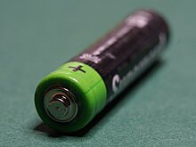 Коробки для сбора старых батареек появятся в магазинах и офисах Ижевска
