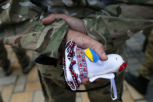 На Украине ужесточат наказание для уклонистов