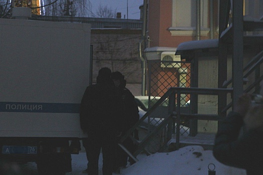 Кировский суд рассмотрел вопрос о продлении меры пресечения подозреваемому в убийстве Ильи Исаева