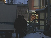 Кировский суд рассмотрел вопрос о продлении меры пресечения подозреваемому в убийстве Ильи Исаева