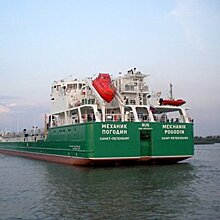 СБУ вызвала на допрос судовладельца танкера «Механик Погодин»