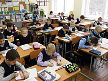 Названы лучшие школы России по успешности выпускников