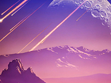 Земные космические фосфиды