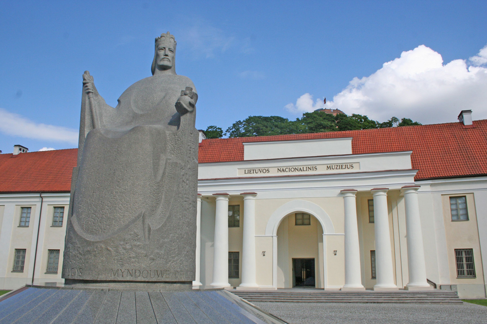 Вильнюс, Литва, Европа