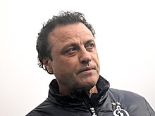 «Динамо» не ищет нового тренера