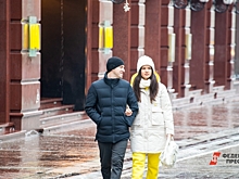 Жителям Москвы предсказали резкие изменения погоды