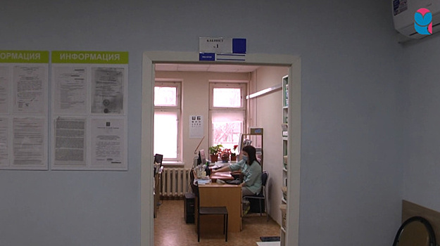 В Самарской области участники СВО и их близкие проходят диспансеризацию