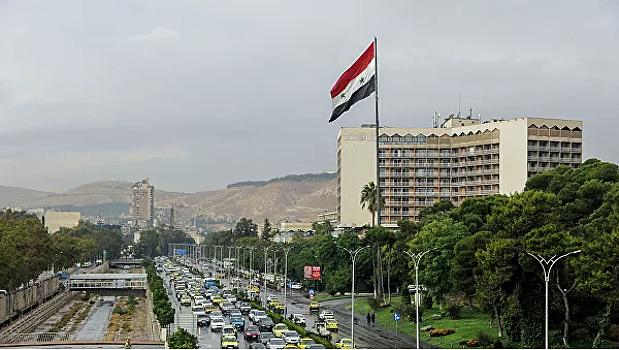 Госдеп раскритиковал работу делегации Дамаска в Женеве