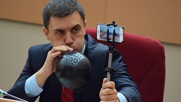 Федеральный телеканал: УК облдепа Бондаренко создала коммунальный ад