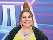 Родившая первенца в 53 года звезда Comedy Woman назвала самое сложное в материнстве