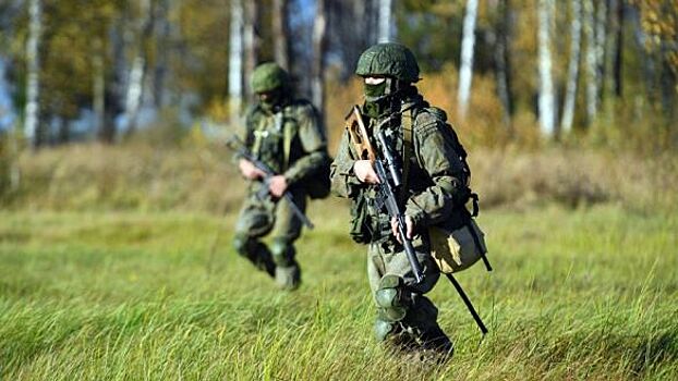 Гайдай: российские войска штурмуют позиции ВСУ в ЛНР круглосуточно