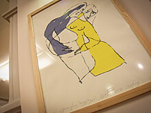 Международный фестиваль принта проходит в Батуми