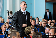 В челябинском городе сменили мэра после расследования ФСБ