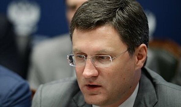 Новак: РФ в ближайшее время ждет разрешений Турции на вторую нитку "Турецкого потока"