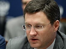 Новак: РФ в ближайшее время ждет разрешений Турции на вторую нитку "Турецкого потока"