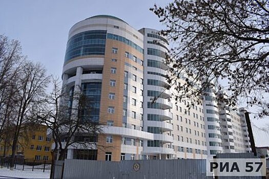На орловский долгострой «Титаник» выделено 200 млн из федерального бюджета