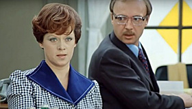 Каким мог быть «Служебный роман» и что изменилось в финальной версии