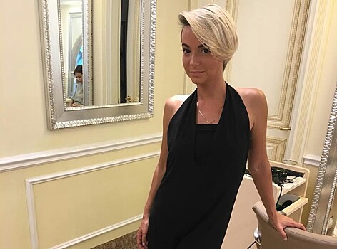 Звезда сериала «Счастливы вместе» Дарья Сагалова рассказала, как сбросила 20 кг после родов