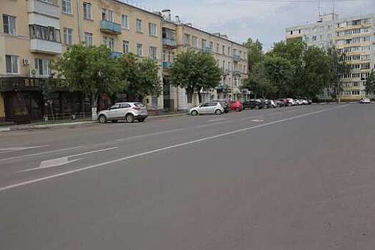Андрей Воробьев заявил, что в регионе отремонтировали более 50% дорог, запланированных на этот год