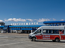 Амурчанин в аэропорту Благовещенска украл пакеты с чужими вещами